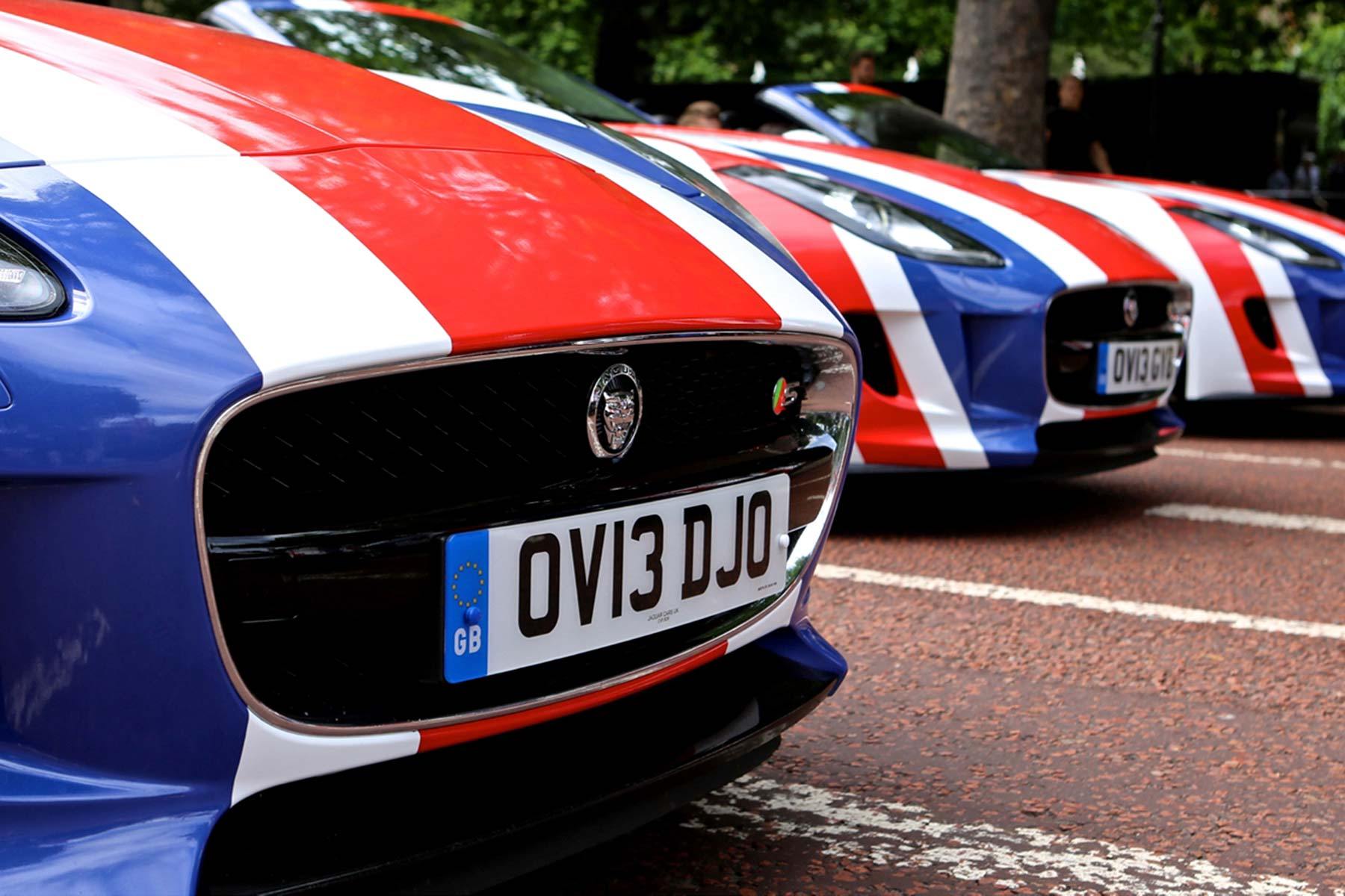 Brexit: the UK Automotive Industry Reacts