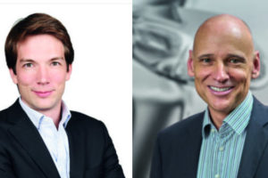 Astorg Invests in AutoForm