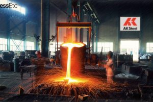 AK Steel Introduces NEXMET™ Family of Next Generation High Strength Steels