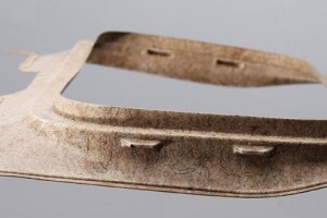 BASF Partners to Produce First Auto Roof Frame of Natural Fiber
