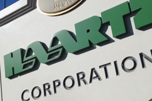 Haartz and Minth Group Form Chinese Joint Venture for Auto Interiors