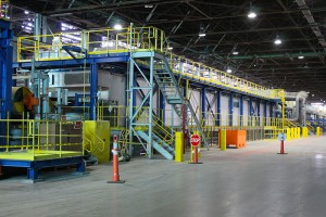 Alcoa’s High-Performance, Lightweight Alloys