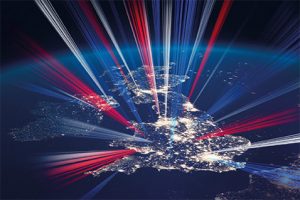 UK Funding Lightweight-Vehicle Research