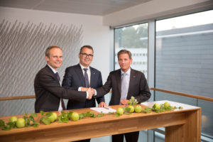 Hydro Acquires Sapa for Global Aluminum Position