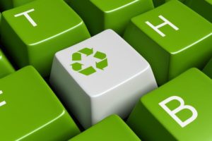 Axion Polymers Launches 100% Recycled ABS Grades