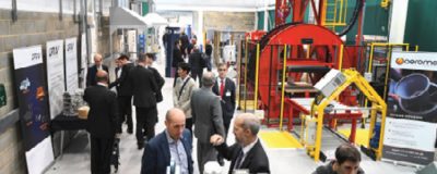 New Advanced Metal Processing Center Opens in London