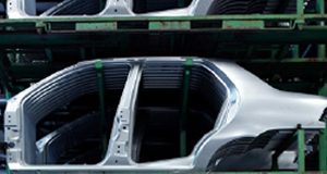 EVs Demand Aluminum