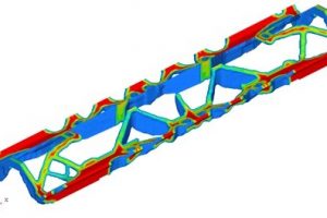 Lightweight Technology Offers Machine Manufacturers a Competitive Advantage